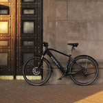 Carregar imagem no visualizador da galeria, ECONIC ONE Urban | City e-Bike | 110 km - UNFUEL

