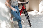 Carregar imagem no visualizador da galeria, ECONIC ONE Comfort | Commute e-Bike | 100 km - UNFUEL
