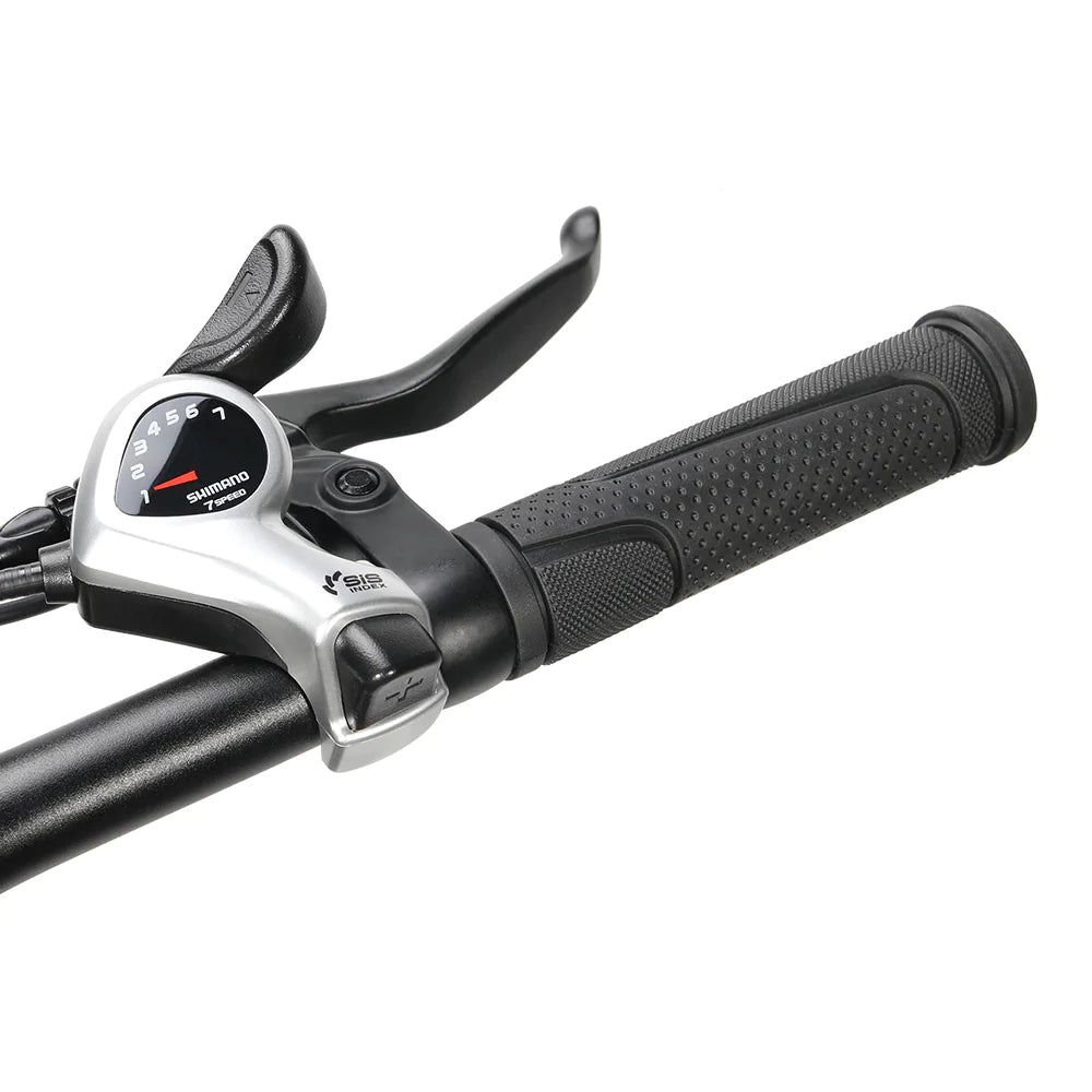 Eleglide Tankroll Fat Tire e-bike | 70 km