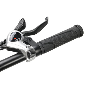Eleglide Tankroll Fat Tire e-bike | 70 km