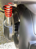 Carregar imagem no visualizador da galeria, Horwin EK3 | Mota elétrica | 125cc equiv | 100 km

