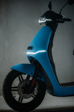 Carregar imagem no visualizador da galeria, Horwin EK3 | Mota elétrica | 125cc equiv | 100 km
