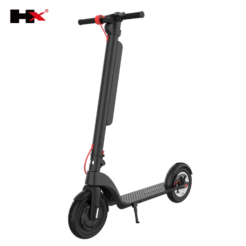 HX X8 | Trotinete elétrica 350W - UNFUEL