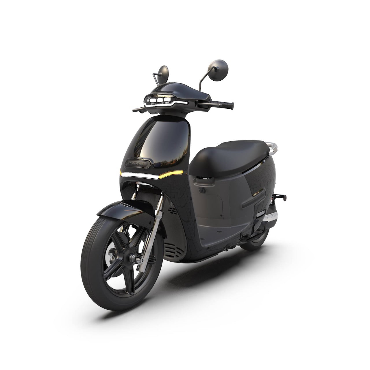 Horwin EK3 | Mota elétrica | 125cc equiv | 100 km