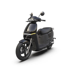 Horwin EK3 | Mota elétrica | 125cc equiv | 100 km