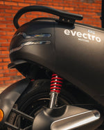 Carregar imagem no visualizador da galeria, Horwin EK1 | Mota elétrica | 50cc equiv | 120 km
