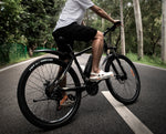 Carregar imagem no visualizador da galeria, Eleglide M1 Plus e-bike | 100 km - UNFUEL
