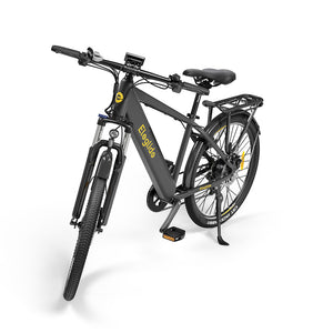 Eleglide T1 e-bike | 100 km