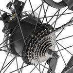 Carregar imagem no visualizador da galeria, Eleglide T1 Open Frame e-bike | 100 km
