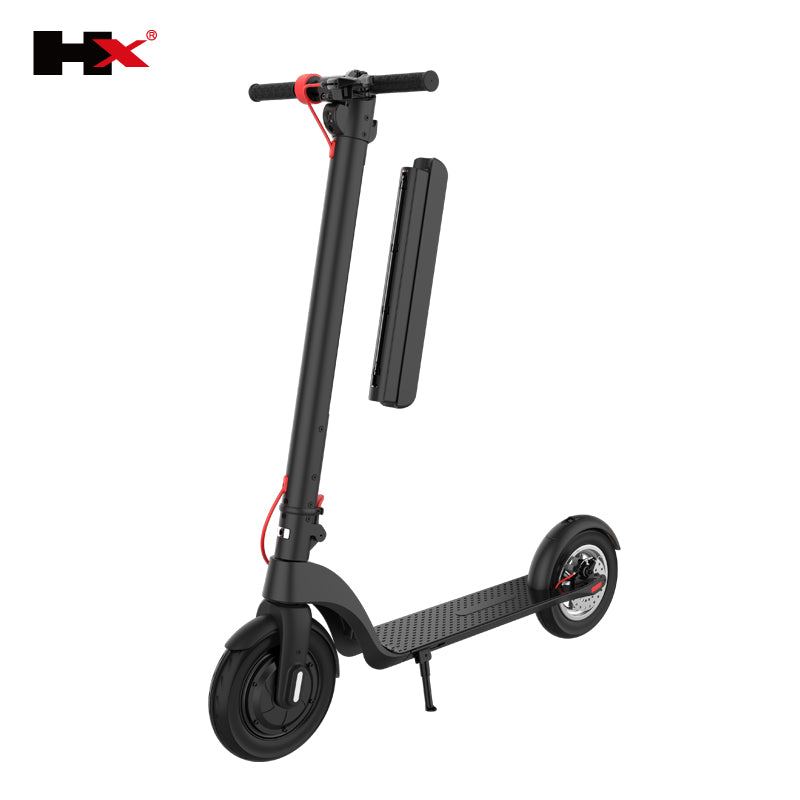HX X8 | Trotinete elétrica 350W - UNFUEL