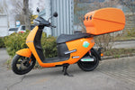 Carregar imagem no visualizador da galeria, Horwin EK1 | Mota elétrica | 50cc equiv | 120 km
