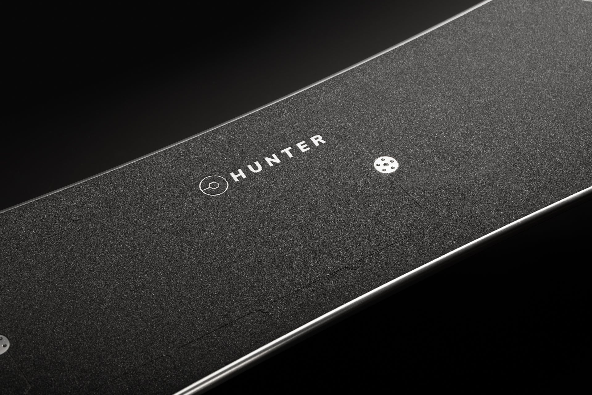 HUNTER BOARD | Skate elétrico 3.600W | 38 km