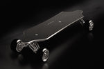 Carregar imagem no visualizador da galeria, HUNTER BOARD | Skate elétrico 3.600W | 38 km
