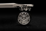 Carregar imagem no visualizador da galeria, HUNTER BOARD | Skate elétrico 3.600W | 38 km
