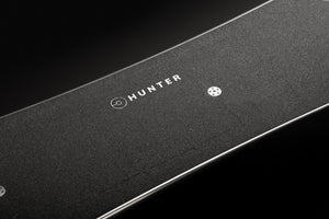 HUNTER BOARD | Skate elétrico 3.600W | 38 km