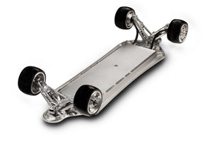 HUNTER BOARD | Skate elétrico 3.600W | 38 km
