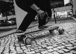 Carregar imagem no visualizador da galeria, HUNTER BOARD | Skate elétrico 3.600W | 38 km
