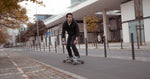 Carregar imagem no visualizador da galeria, HUNTER BOARD | Skate elétrico 3.600W | 38 km
