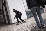 Carregar imagem no visualizador da galeria, HUNTER BOARD | Skate elétrico 3.600W | 38 km
