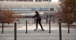 Carregar imagem no visualizador da galeria, HUNTER BOARD | Skate elétrico 3.600W | 38 km
