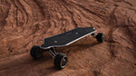 Carregar imagem no visualizador da galeria, HUNTER BOARD | Skate elétrico 3.600W | 38 km
