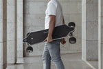 Carregar imagem no visualizador da galeria, HUNTER BOARD | Skate elétrico 3.600W | 38 km
