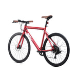 Carregar imagem no visualizador da galeria, EBFEC R2 Skiron | Urban e-Bike | 70 km - UNFUEL

