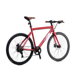 Carregar imagem no visualizador da galeria, EBFEC R2 Skiron | Urban e-Bike | 70 km - UNFUEL
