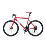 Carregar imagem no visualizador da galeria, EBFEC R2 Skiron | Urban e-Bike | 70 km - UNFUEL
