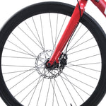 Carregar imagem no visualizador da galeria, EBFEC R2 Skiron | Urban e-Bike | 70 km - UNFUEL
