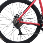 Carregar imagem no visualizador da galeria, EBFEC R2 Skiron | Urban e-Bike | 70 km - UNFUEL
