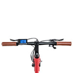Carregar imagem no visualizador da galeria, EBFEC R2 Skiron | Urban e-Bike | 70 km - UNFUEL
