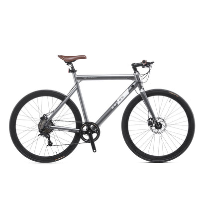 EBFEC R2 Skiron | Urban e-Bike | 70 km - UNFUEL