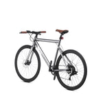 Carregar imagem no visualizador da galeria, EBFEC R2 Skiron | Urban e-Bike | 70 km - UNFUEL
