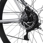 Carregar imagem no visualizador da galeria, EBFEC R2 Skiron | Urban e-Bike | 70 km - UNFUEL
