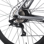 Carregar imagem no visualizador da galeria, EBFEC R2 Skiron | Urban e-Bike | 70 km - UNFUEL
