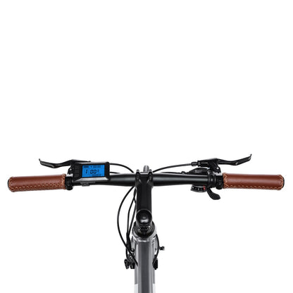 EBFEC R2 Skiron | Urban e-Bike | 70 km - UNFUEL