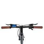 Carregar imagem no visualizador da galeria, EBFEC R2 Skiron | Urban e-Bike | 70 km - UNFUEL
