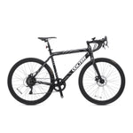 Carregar imagem no visualizador da galeria, EBFEC R1 Kronos | Gravel e-Bike | 70 km - UNFUEL
