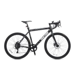 EBFEC R1 Kronos | Gravel e-Bike | 70 km - UNFUEL