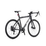 Carregar imagem no visualizador da galeria, EBFEC R1 Kronos | Gravel e-Bike | 70 km - UNFUEL
