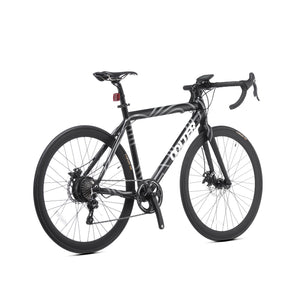 EBFEC R1 Kronos | Gravel e-Bike | 70 km - UNFUEL