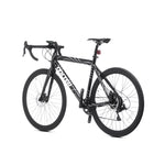 Carregar imagem no visualizador da galeria, EBFEC R1 Kronos | Gravel e-Bike | 70 km - UNFUEL
