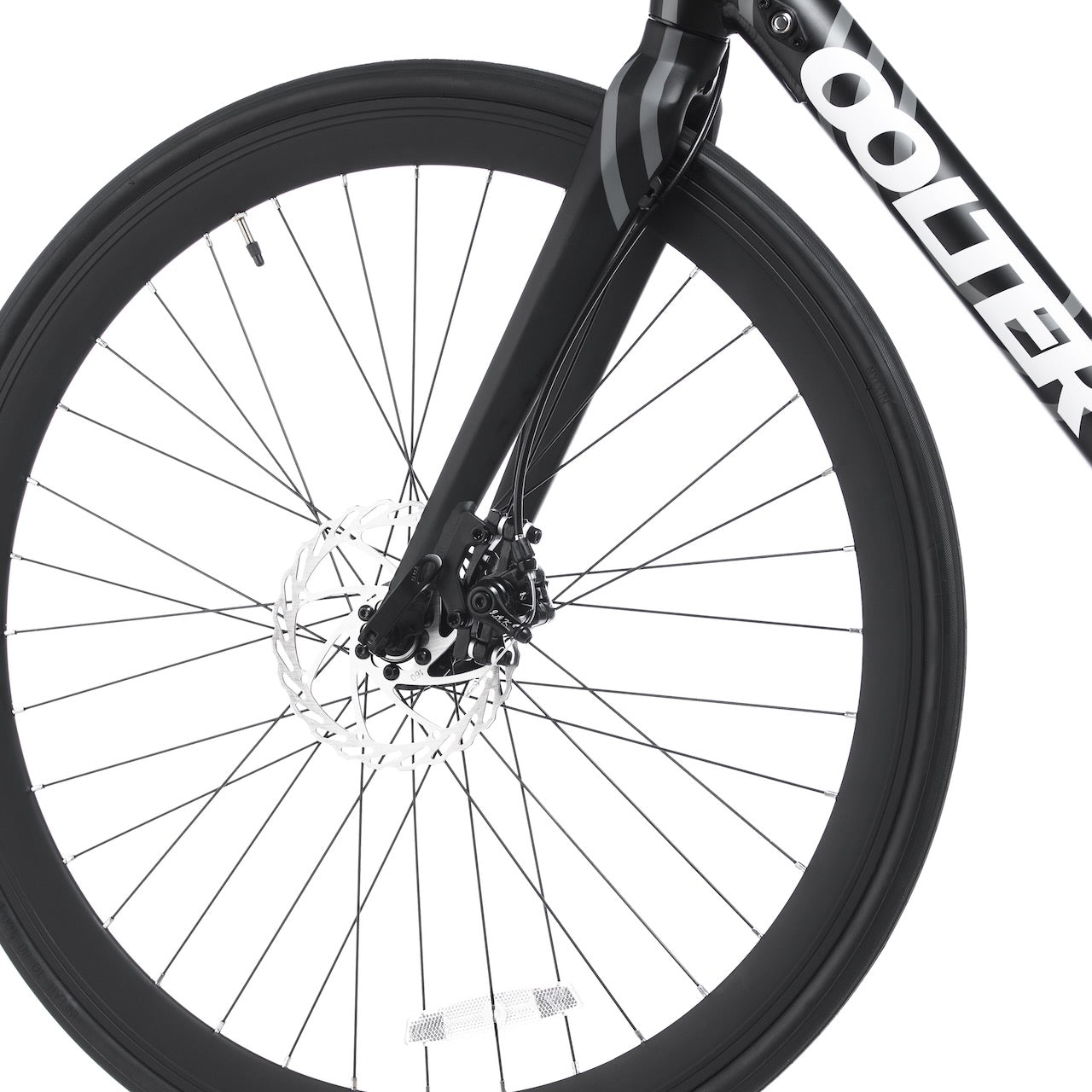 EBFEC R1 Kronos | Gravel e-Bike | 70 km - UNFUEL