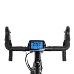 Carregar imagem no visualizador da galeria, EBFEC R1 Kronos | Gravel e-Bike | 70 km - UNFUEL
