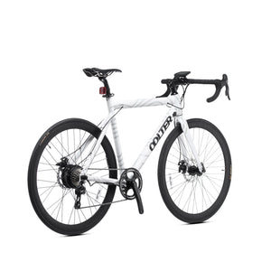 EBFEC R1 Kronos | Gravel e-Bike | 70 km - UNFUEL