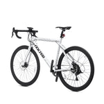 Carregar imagem no visualizador da galeria, EBFEC R1 Kronos | Gravel e-Bike | 70 km - UNFUEL
