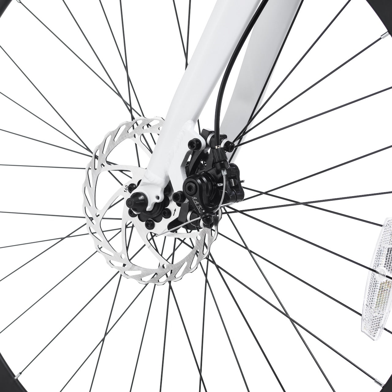 EBFEC R1 Kronos | Gravel e-Bike | 70 km - UNFUEL