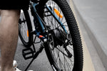 Carregar imagem no visualizador da galeria, Eleglide M1 e-bike | 65 km - UNFUEL
