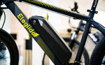 Carregar imagem no visualizador da galeria, Eleglide M1 Plus e-bike | 100 km - UNFUEL
